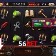 Flash Promotion 56Bet