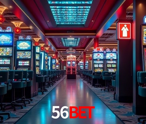 Login Seguro 56Bet
