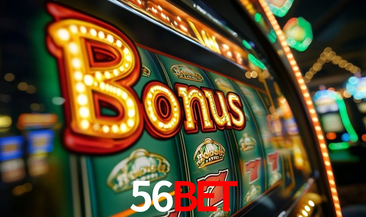Descubra o Programa VIP da 56Bet: Vantagens Exclusivas para Jogadores