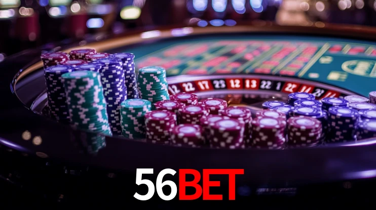 Exclusive Games 56Bet