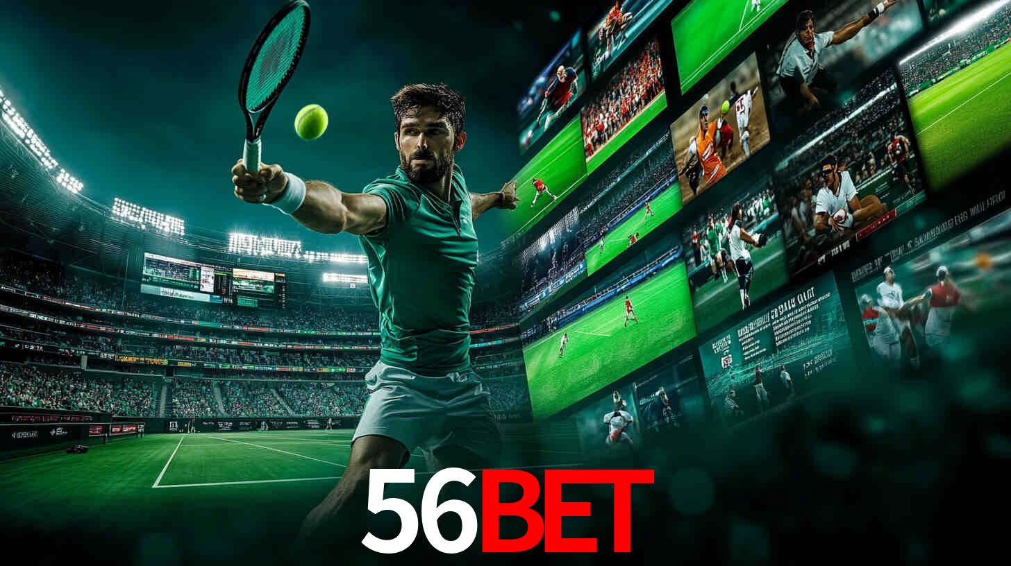 Casino VIP 56Bet