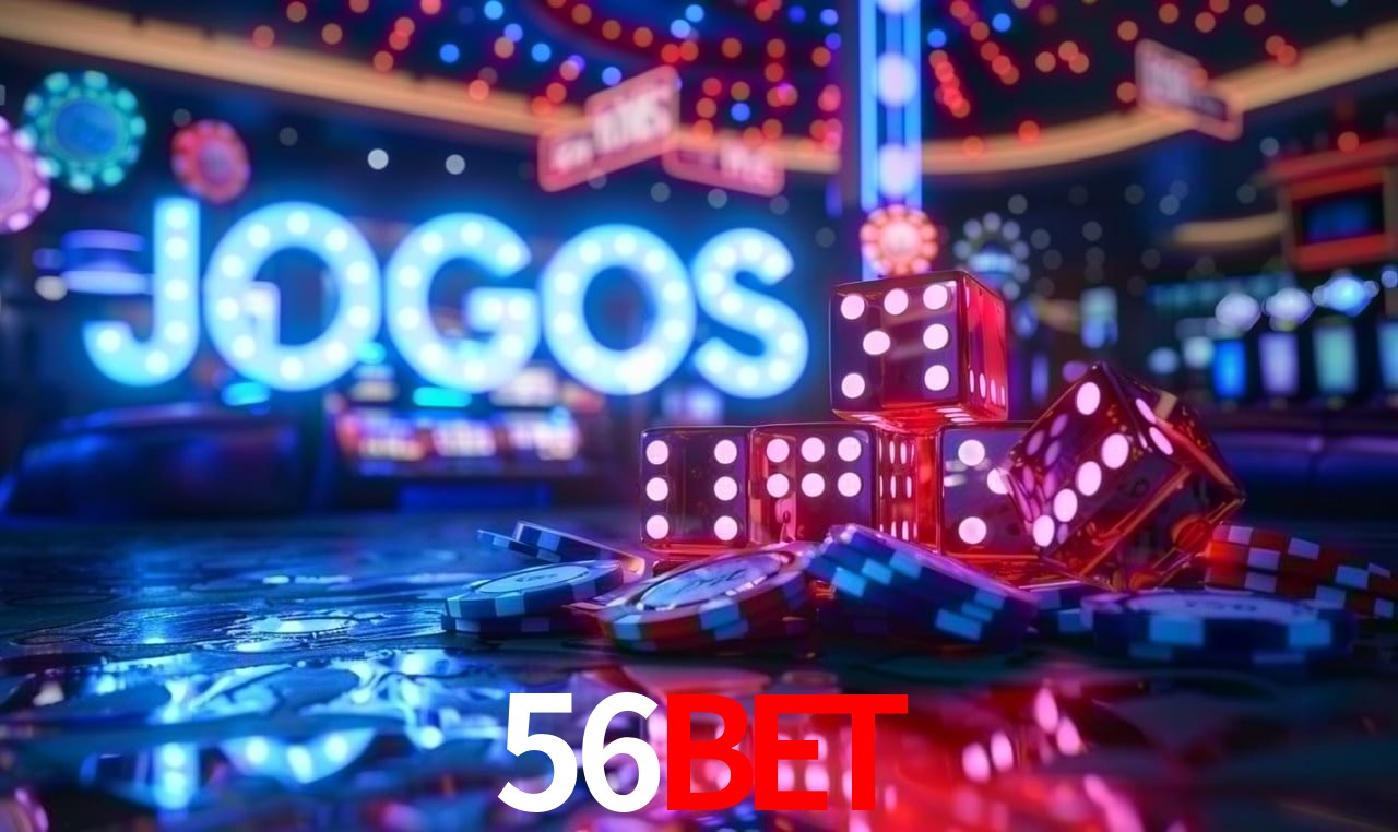 Descubra a Essência do 56Bet: Nossa História e Compromissos