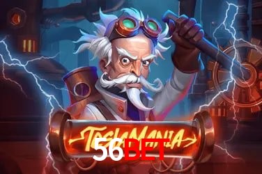Apostas Esportivas na 56Bet: Um Guia Completo