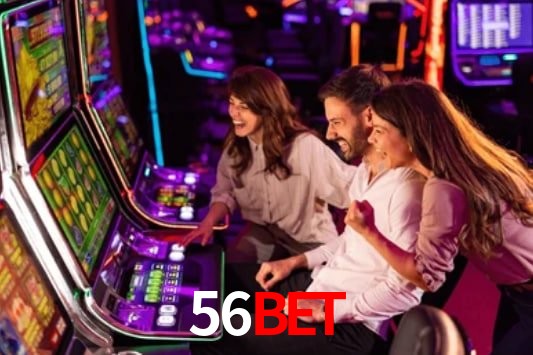 Promoções Sazonais 56Bet