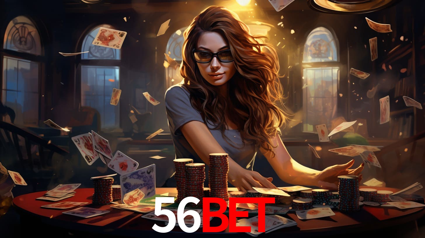 Daily Bonuses 56Bet