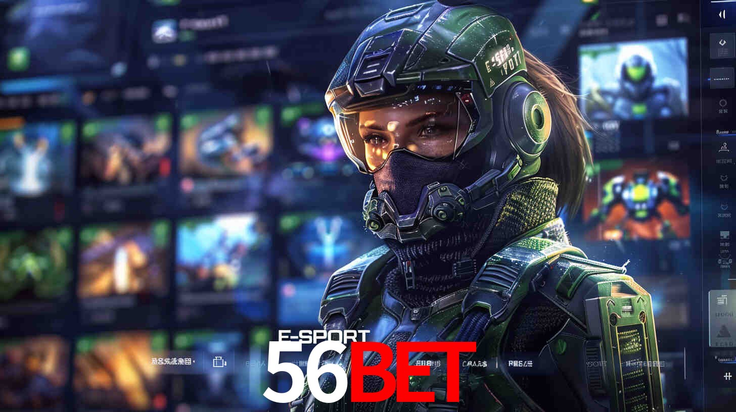 Platform Technology 56Bet