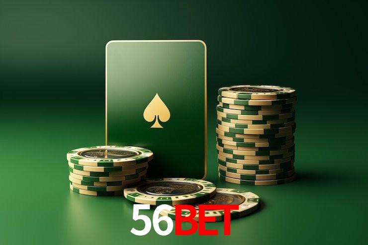 Roulette Table 56Bet