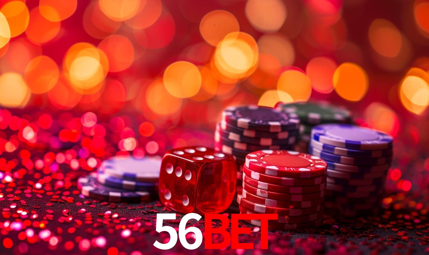 Diretório de Jogos 56Bet