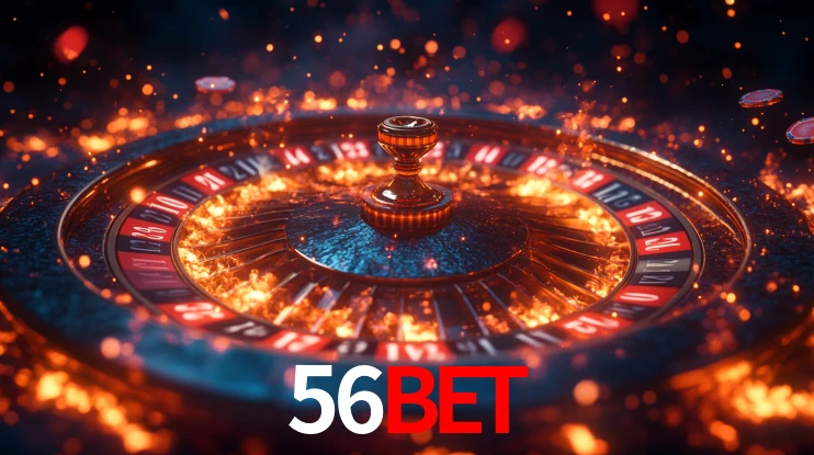56Bet - Cassino da Sorte Real - 56Bet.Com