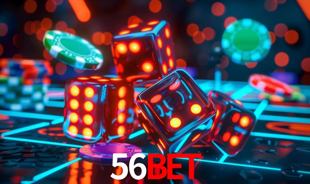 Especiais de Fim de Semana 56Bet