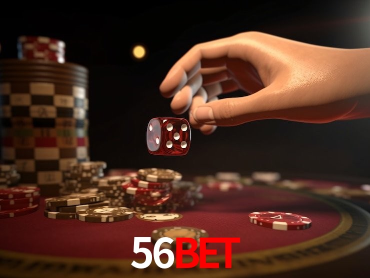 Descubra o Programa VIP da 56Bet: Vantagens Exclusivas para Jogadores