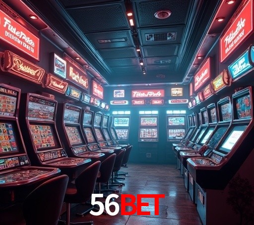 Explorando a Categoria de Eventos em Apostas na 56Bet