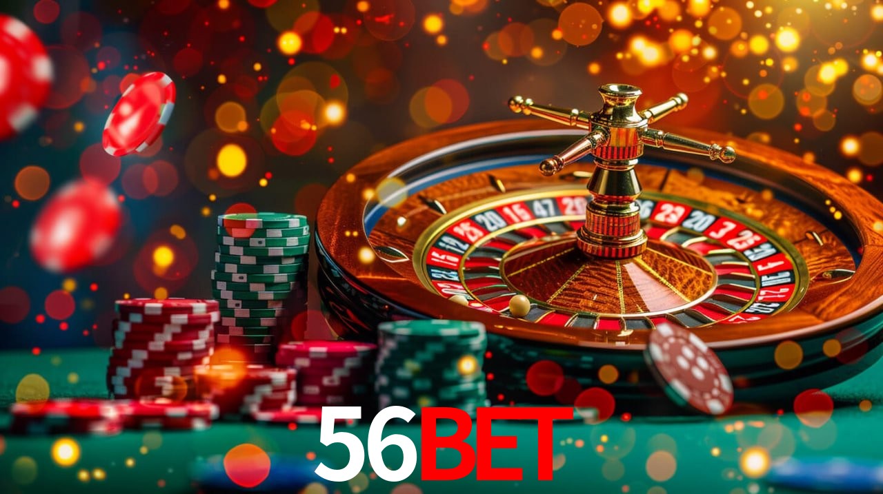 Cadastro Rápido 56Bet