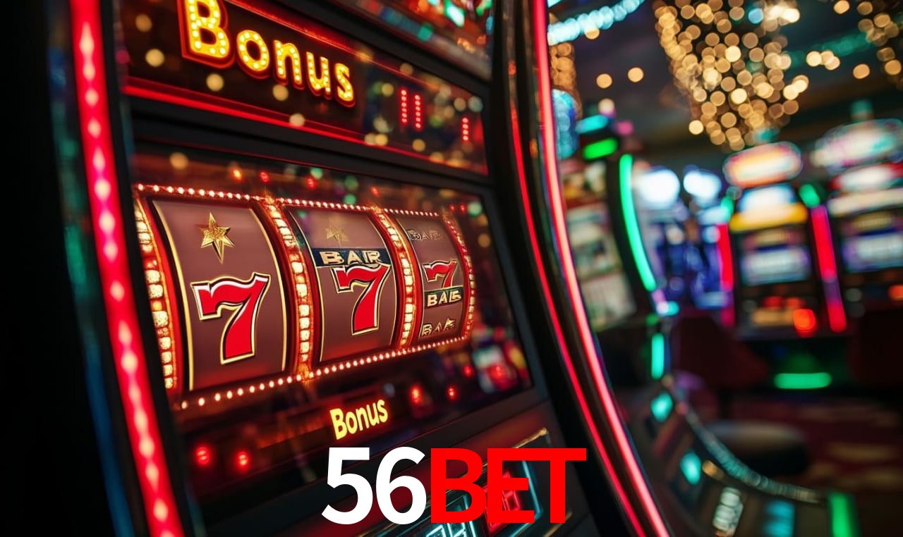 Descubra a Essência do 56Bet: Nossa História e Compromissos