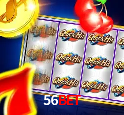 PIX Instantâneo 56Bet