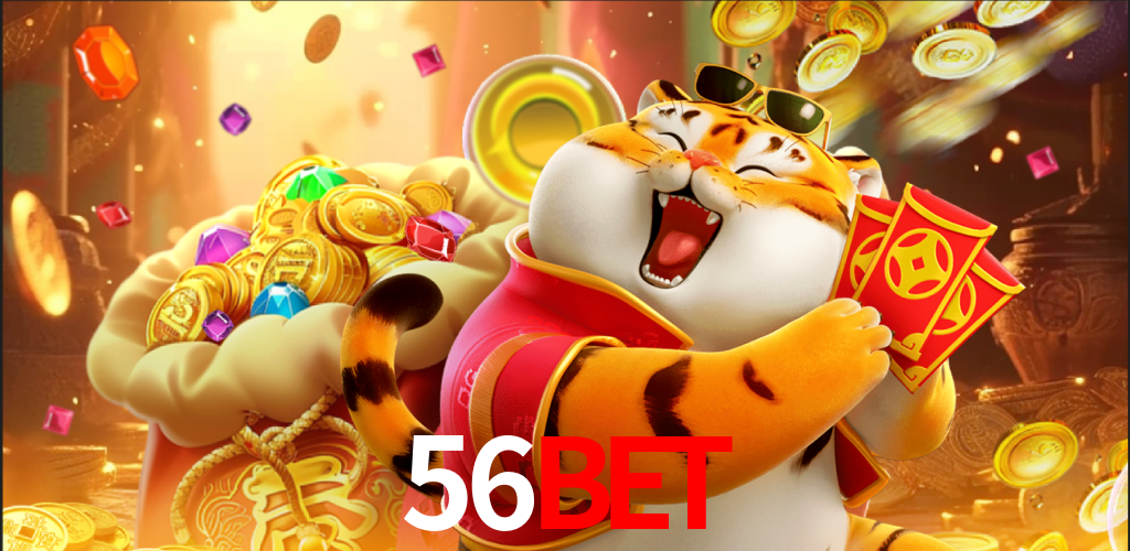 Descubra a Magia dos Jogos de Arcade no 56Bet