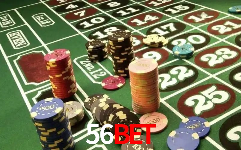 A Popularidade dos Caça-Níqueis no 56Bet