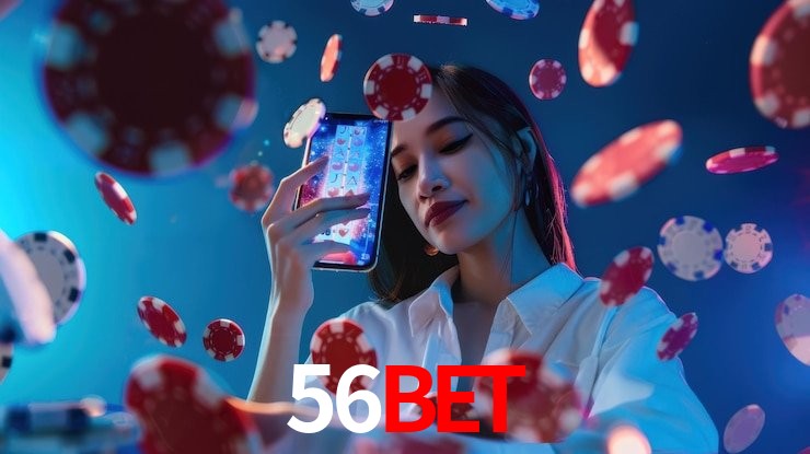 Segurança 2FA 56Bet