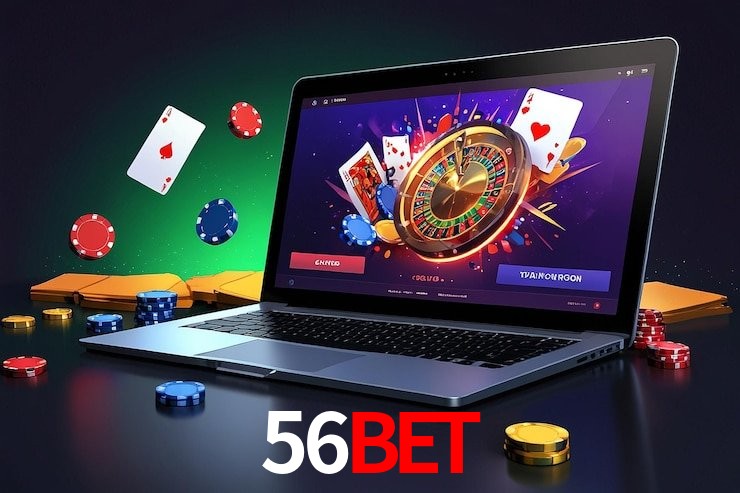 Descubra a Essência do 56Bet: Nossa História e Compromissos