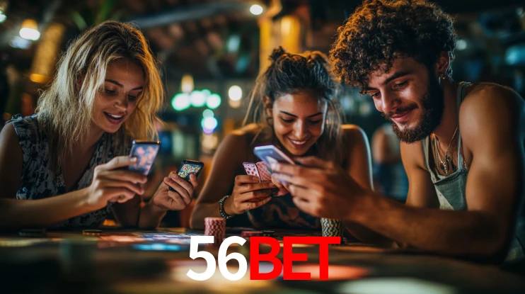 Instant EasyPaisa 56Bet