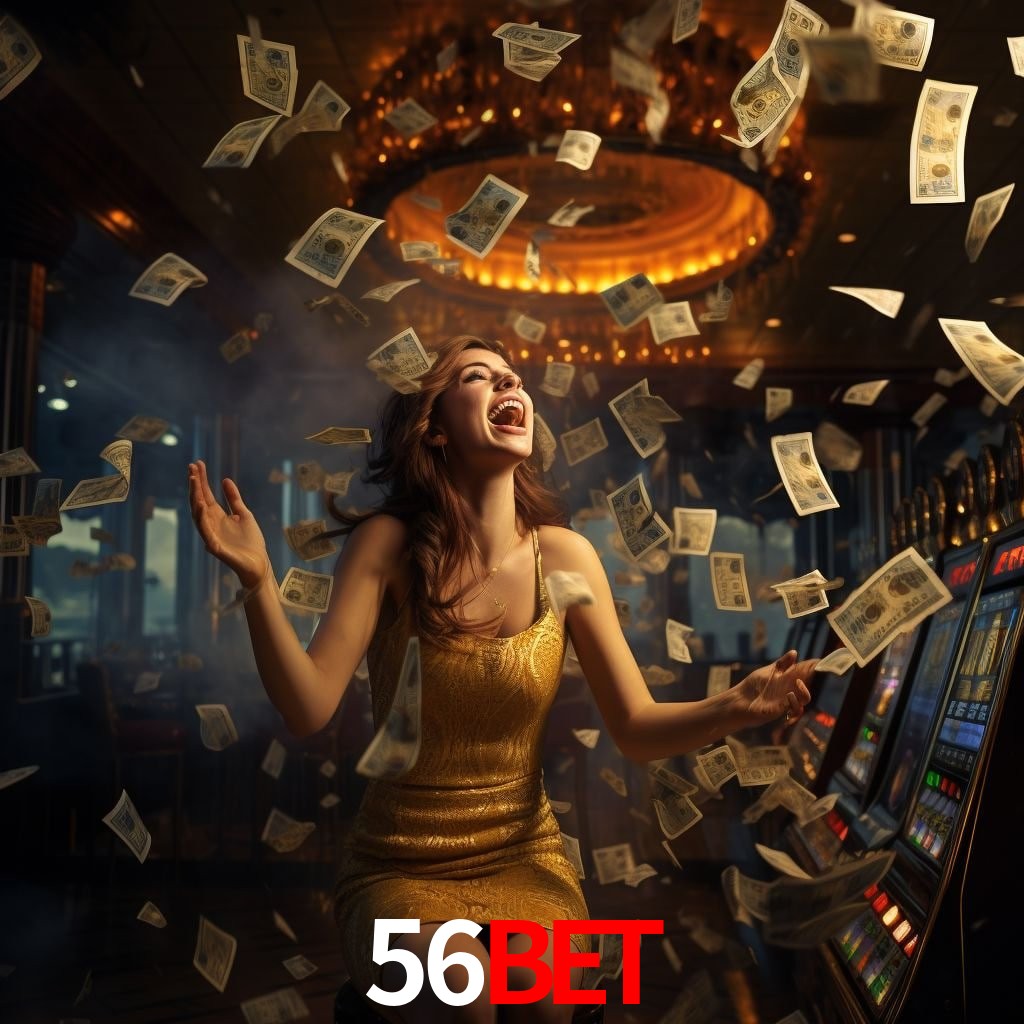 Tournaments 56Bet