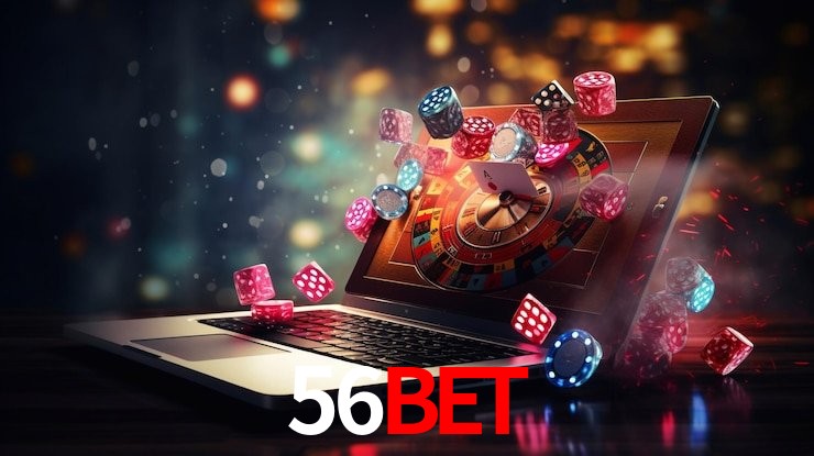Integração de APIs 56Bet
