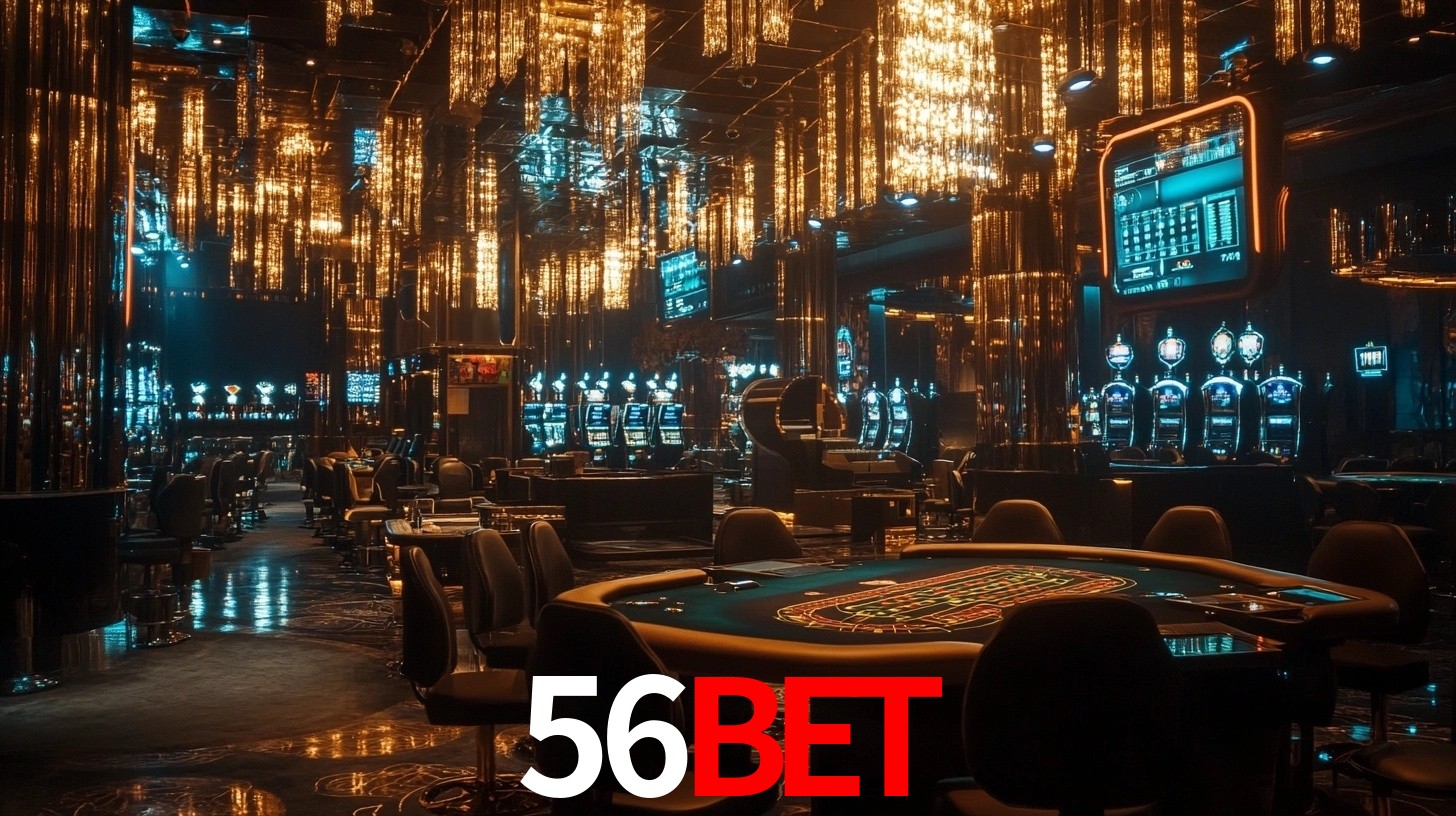 56Bet.Com