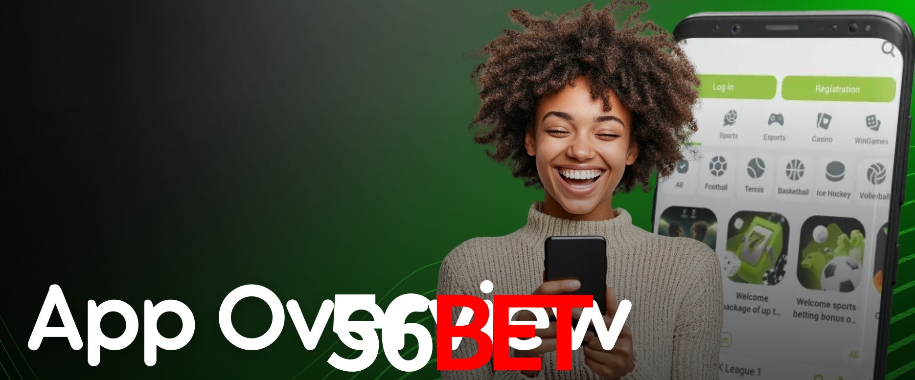 Secure Login 56Bet
