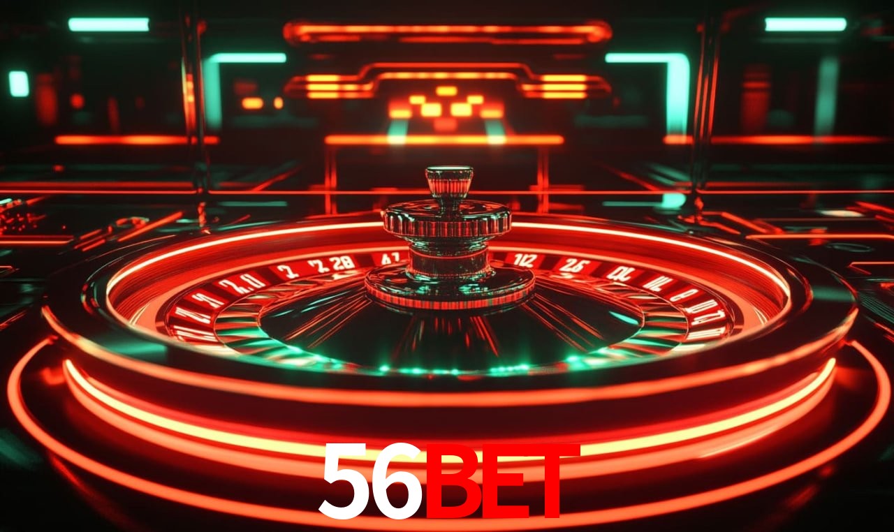 Jogos Exclusivos 56Bet