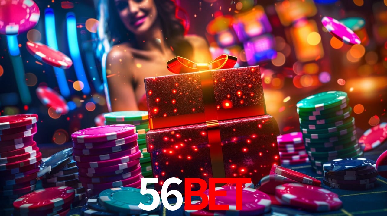 Sistemas de Segurança 56Bet