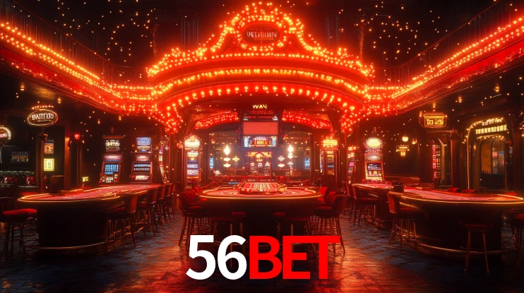 56Bet.Com