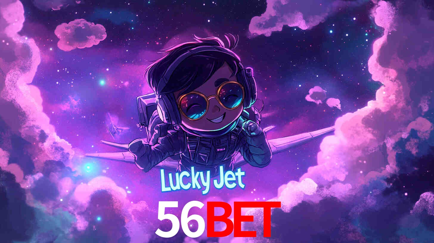 Casino Ao Vivo 56Bet