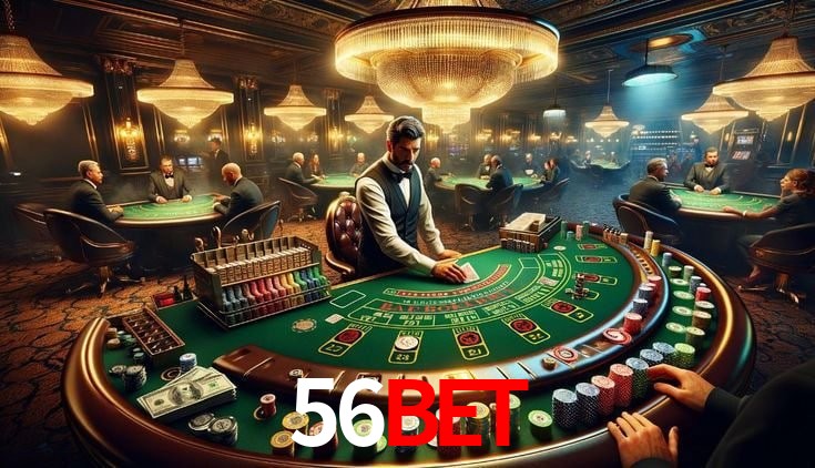 Basketball Betting 56Bet