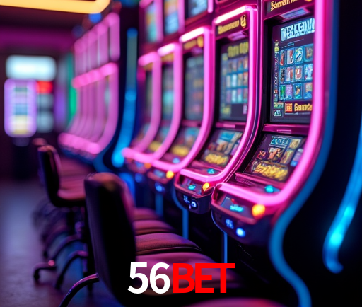 Inovações de Jogos na 56Bet: O Futuro das Experiências Interativas
