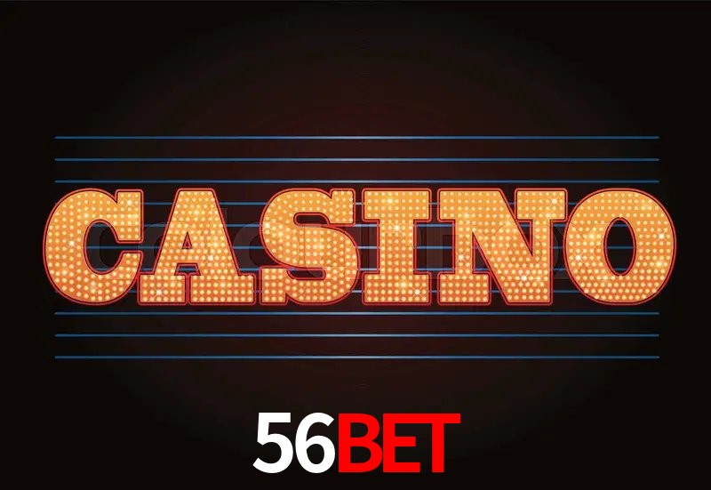 Inovações de Jogos na 56Bet: O Futuro das Experiências Interativas