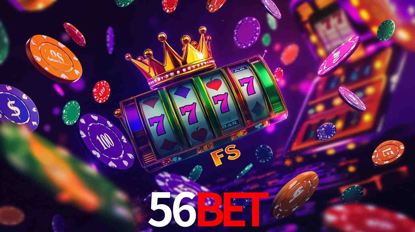 Ofertas Imperdíveis na 56Bet: Promoções e Bônus Que Valem a Pena