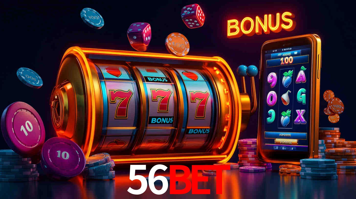 Estatísticas Esportivas 56Bet