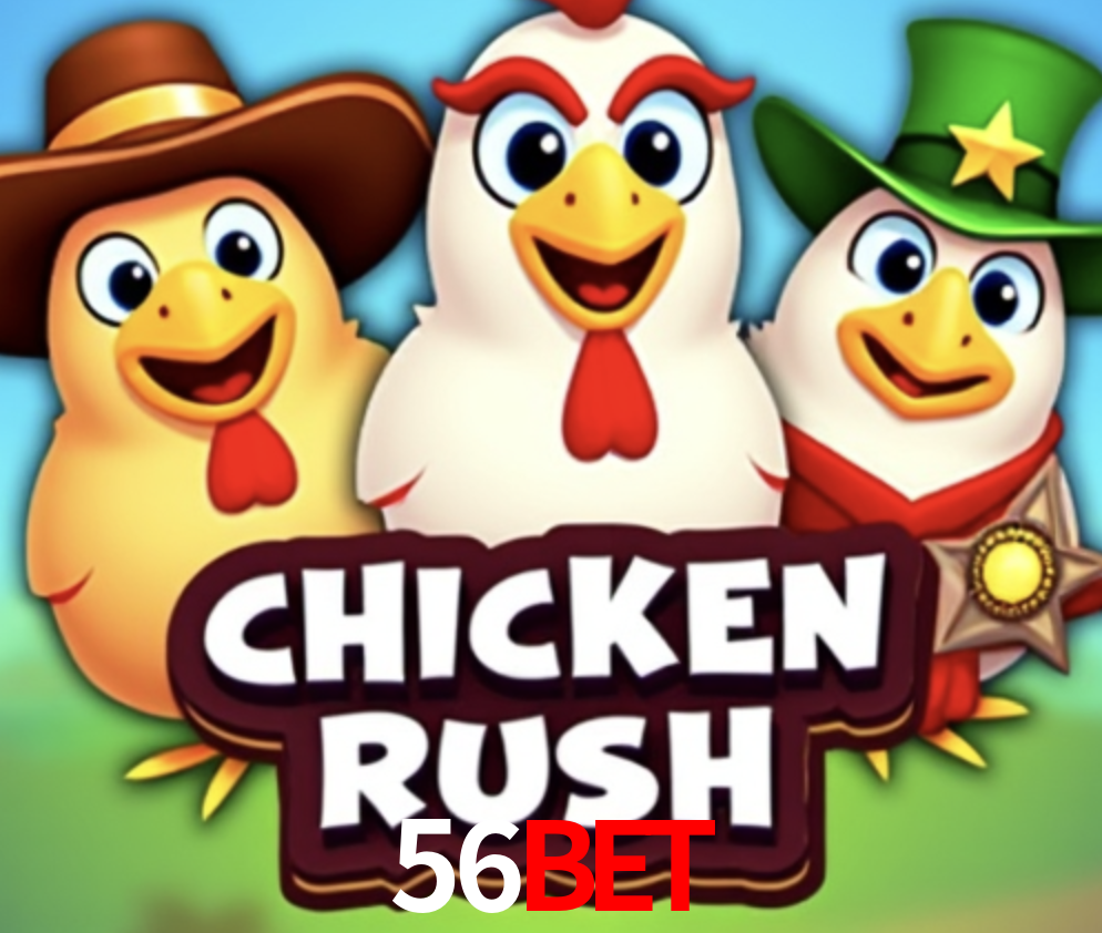 Game Providers 56Bet