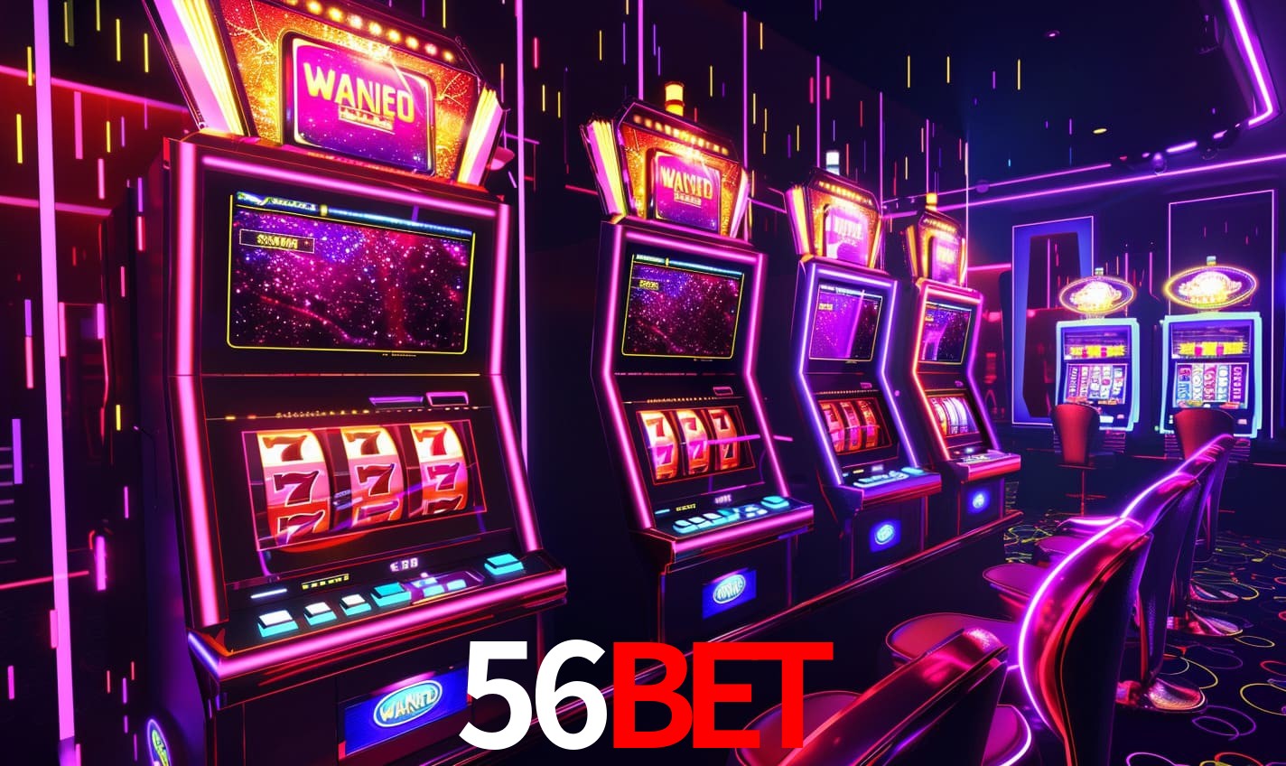 Estatísticas do Jogo 56Bet