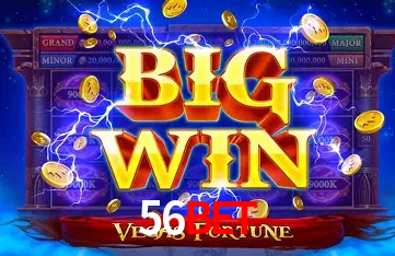 Exclusive Offers 56Bet