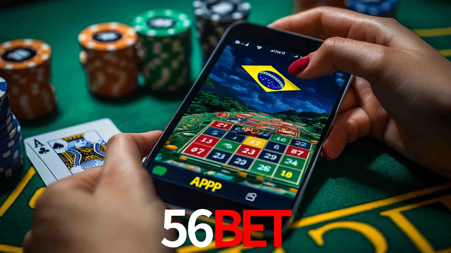 Jogo Aviator 56Bet