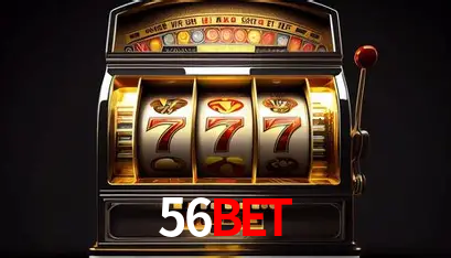 Interface do App 56Bet
