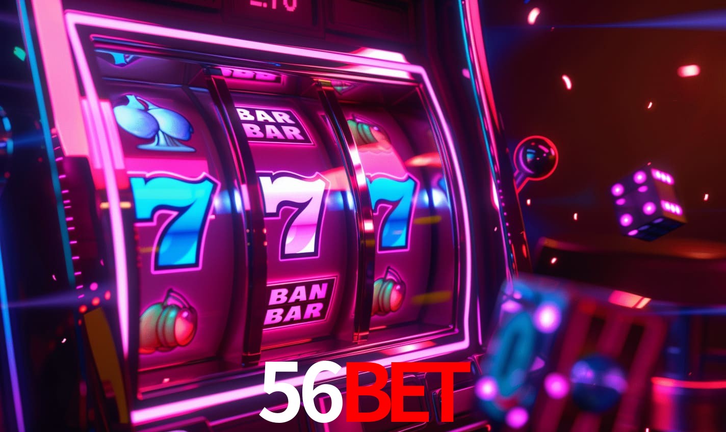 Jogos de Slot 56Bet