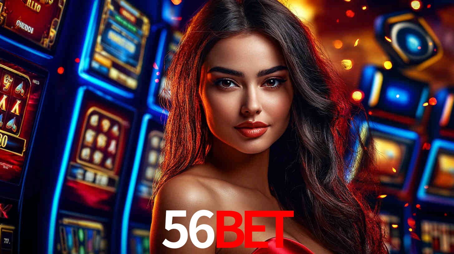 Estatísticas 56Bet