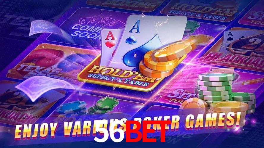 Tecnologia da Plataforma 56Bet