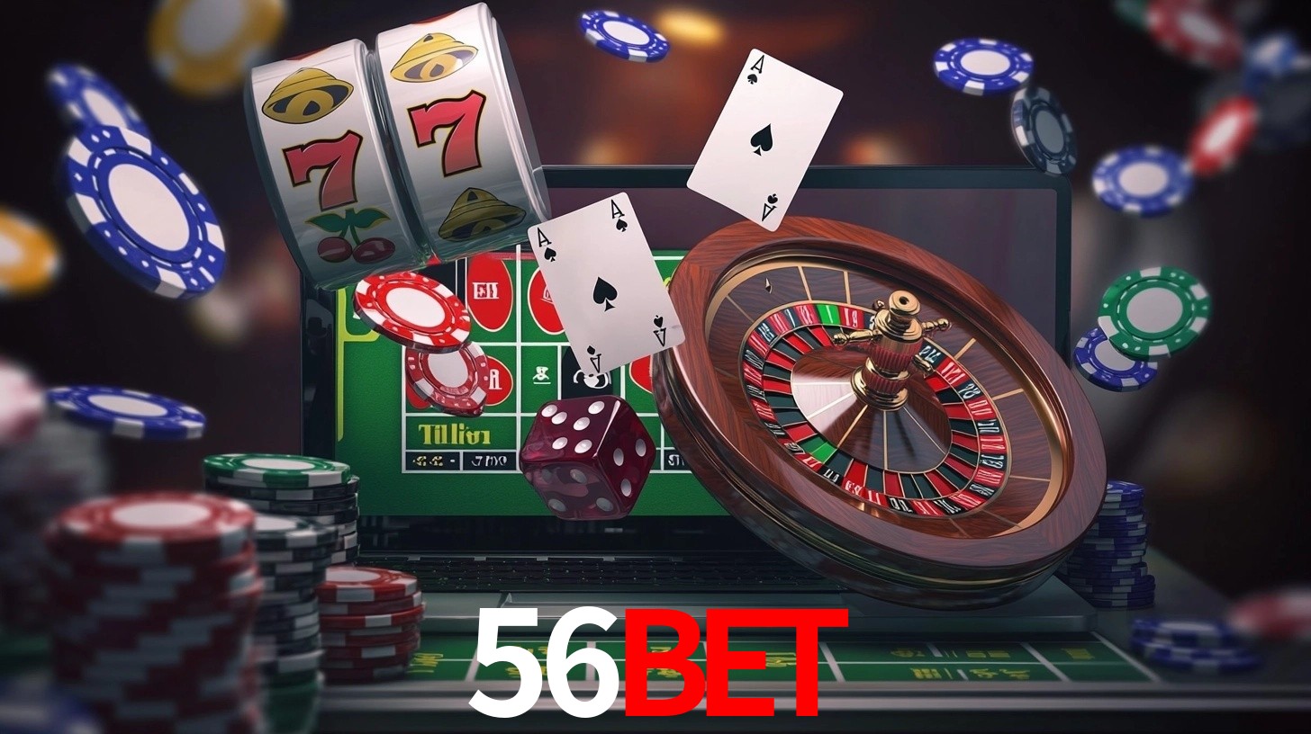 56Bet.Com