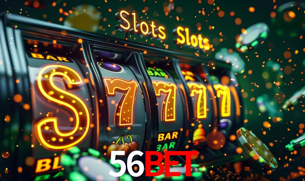 A Revolução dos Aplicativos de Jogos no 56Bet