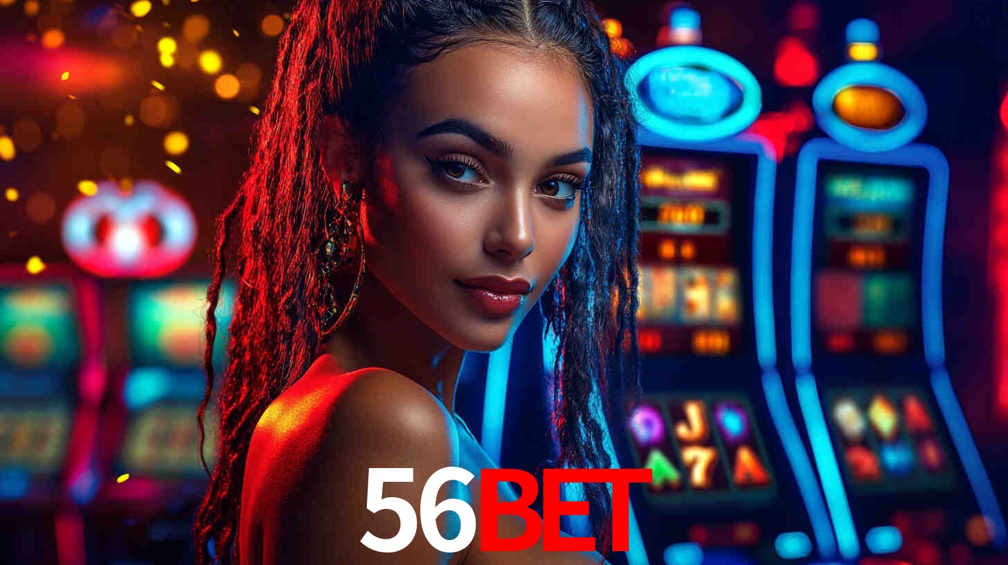 Apostas de Tênis 56Bet