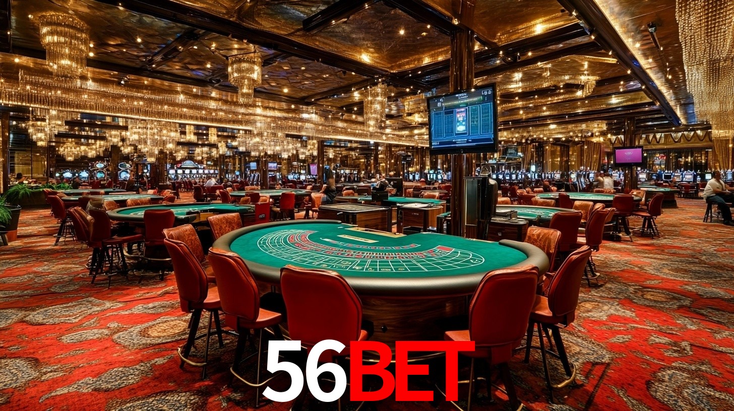 56Bet App