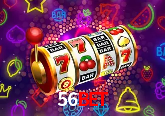 cassino 56Bet